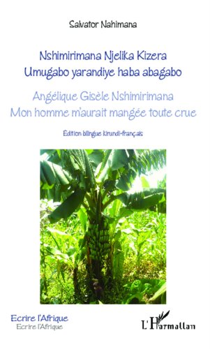 Umugabo yarandiye haba abagabo