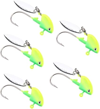 shad jig