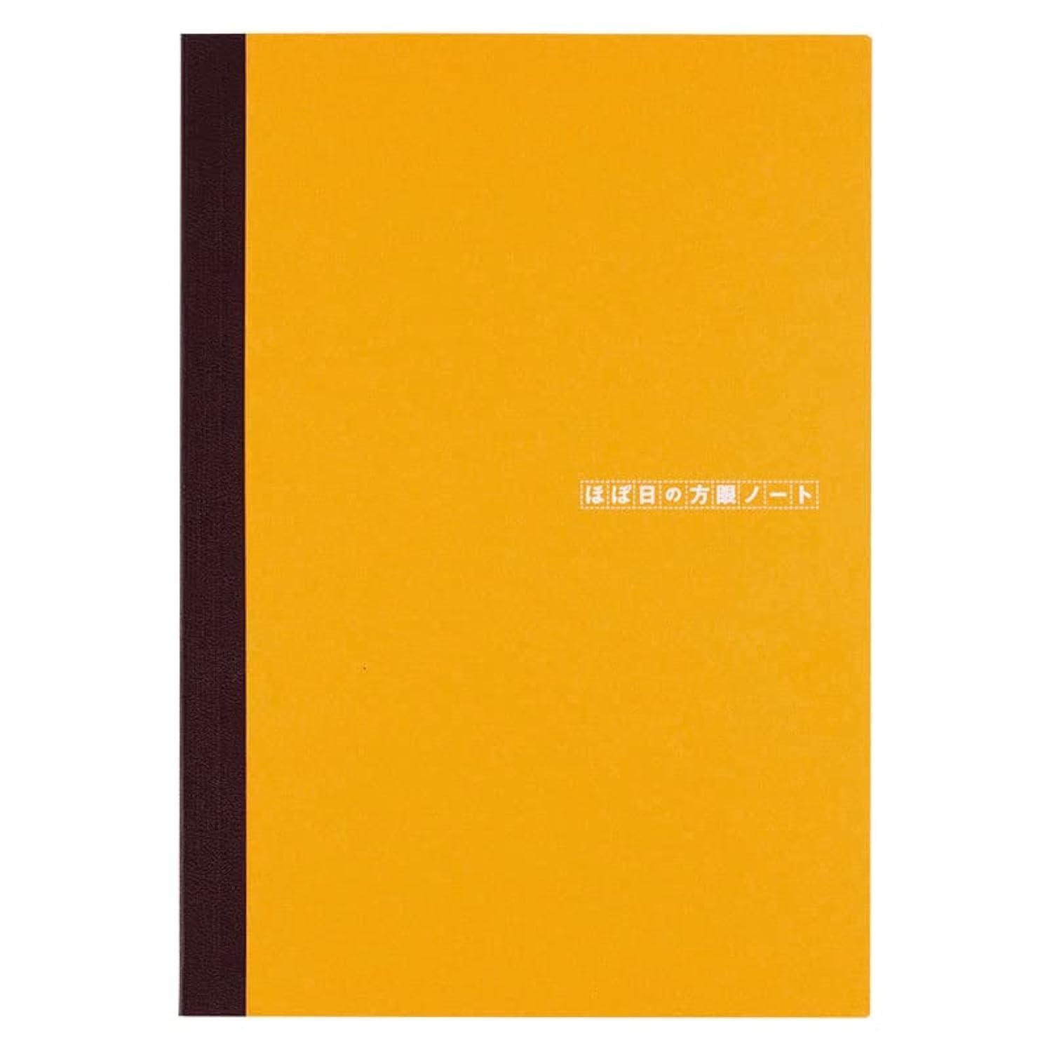 Photo 1 of ??? Hobonichi Techo Accessories Hobonichi Graph Notebook (A5)