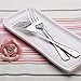 Royal 20-Piece Silverware Set - 18/10 Stainless Steel Utensils Forks Spoons Knives Set, Mirror Polished Cutlery Flatware Set
