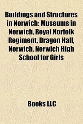 Buildings And Structures In Norwich Churches In Norwich Hotels