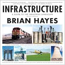 Infrastructure A Guide To The Industrial Landscape