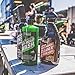 Off-Road Cleaning Products Bundle - Safe and efficient Cleaners Specially formulated for use on Dirt Bikes, ATV's, Off-Road Trucks, Jeeps, Rock Crawlers, and More.