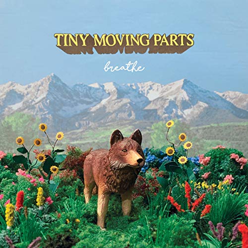 Album Art for Breathe by Tiny Moving Parts