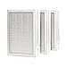 BLUEAIR Classic Replacement Filter, 500/600 Series Genuine SmokeStop Filter, Odor Removal Classic 501, 503, 510, 550E, 555EB, 601, 603, 650E, 505, 605