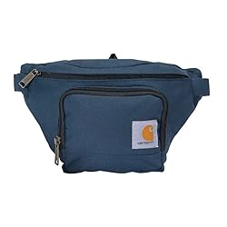 Carhartt Gear B0000401 Waist Pack - One Size Fits