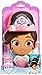Nickelod Princess Nella Knightly Heart and Tiara