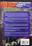 Image de Intermediate Financial Theory, Second Edition (Academic Press Advanced Finance)