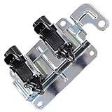 4M5G-9J559-NB Vacuum Solenoid Valve Intake Manifold