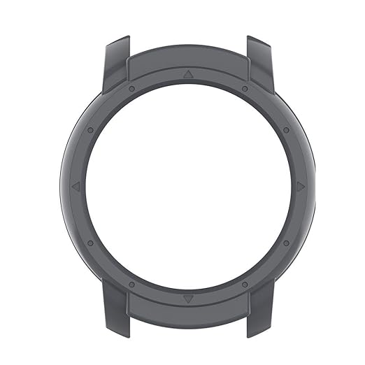 TXYFYP Funda Protectora para Ticwatch, Funda Protectora Ultrafina ...