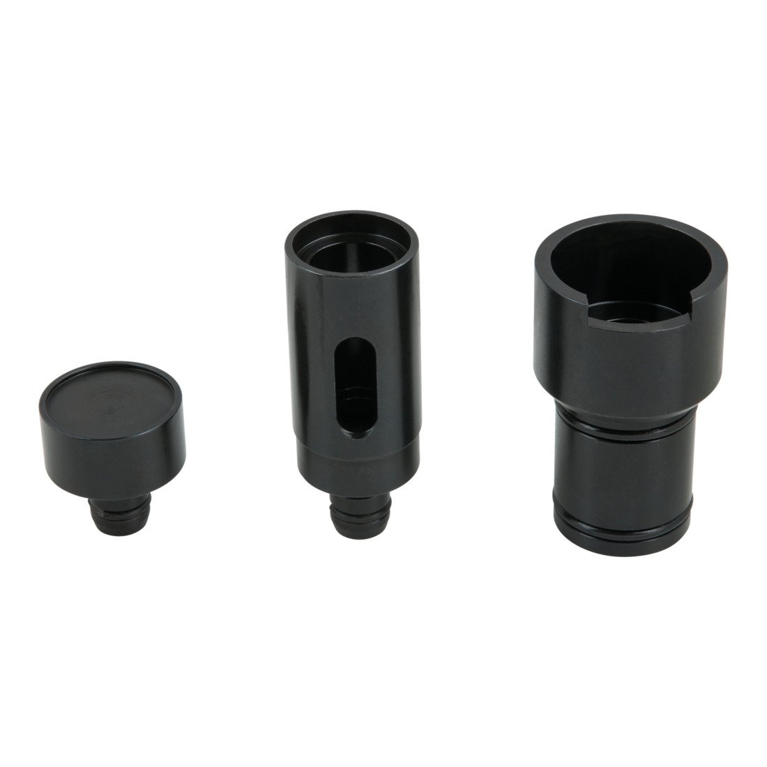KS Tools 7001625 Pressure Piece Set for Mercedes Drehstabg Elenke – 3 Piece