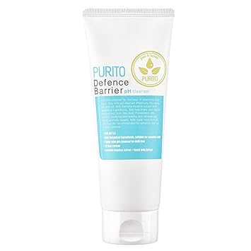 Amazon.com: PURITO Defence Barrier Ph 