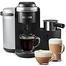 Amazon.com: Keurig K-Cafe Single-Serve K-Cup Coffee Maker