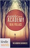 The Abnorm Chronicles: Escape From The Academy (Kindle Worlds Novella)