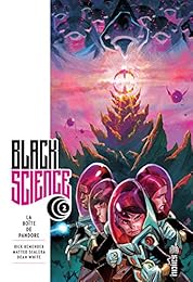 La  boîte de Pandore