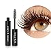 Eyelash Growth Serum - Natural Lash Boost and Brow Regrowth Rejuvenator - Enhancing Formula for Longer, Thicker Eyelashes and Fuller Eyebrows