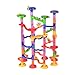 SuSenGo Translucent Marble Runs Super Set 105 Pieces