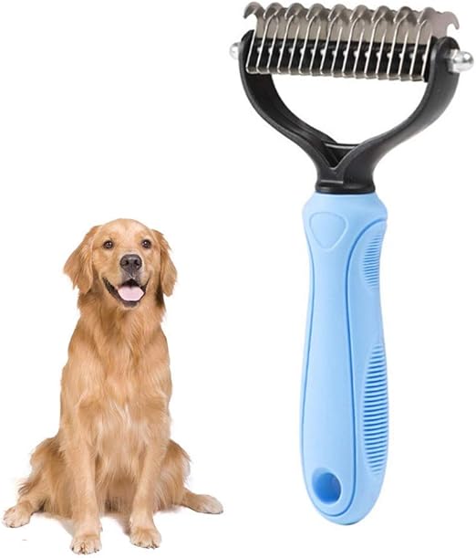 dog flea comb amazon