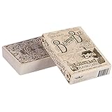 Ellusionist Bumble Bee Playing Cards Deck - Supports the Honey Bee Population