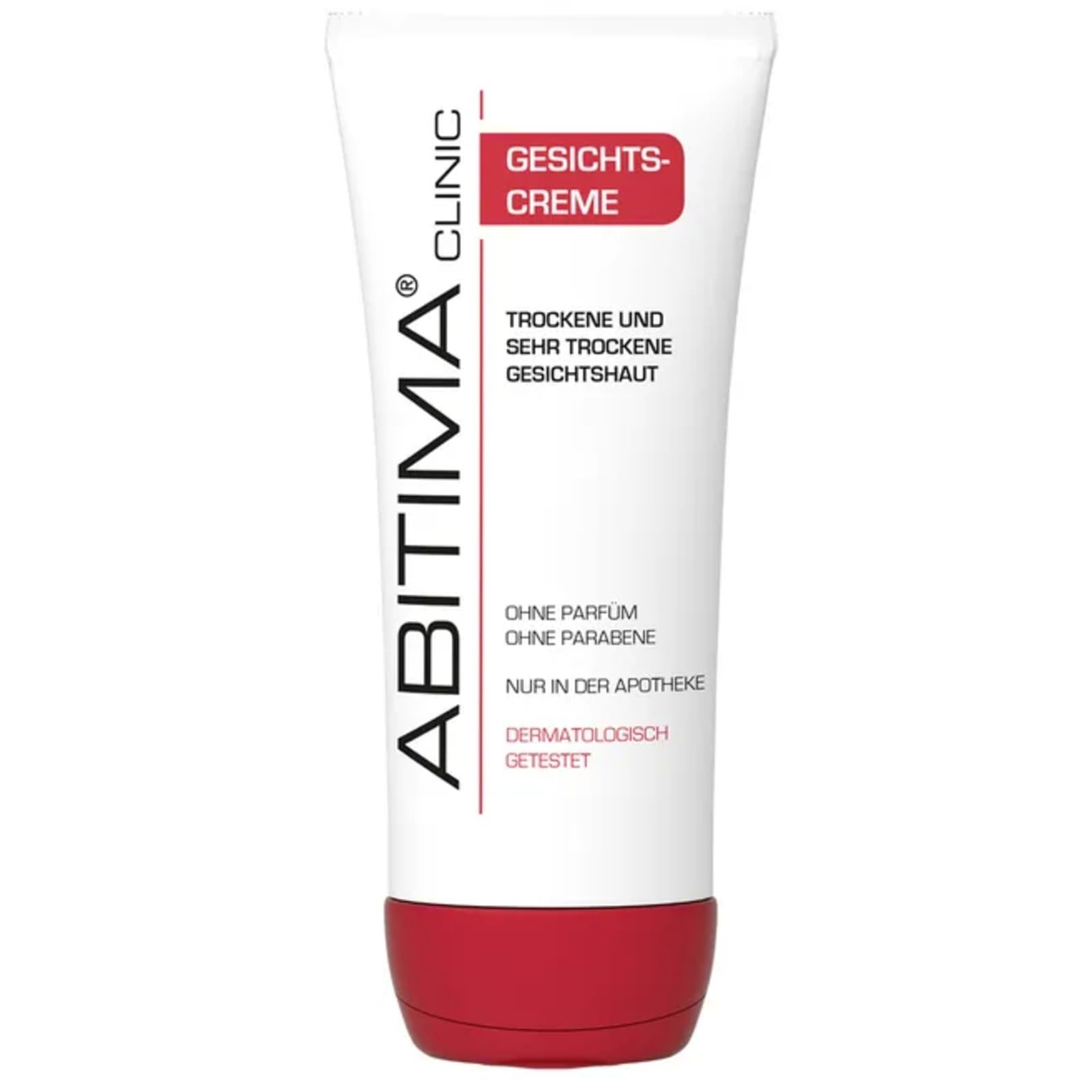 ABITIMA CLINIC Gesichtscreme, 100 ml Cream