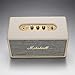 Marshall Stanmore Bluetooth Speaker, Cream (04091629)thumb 4