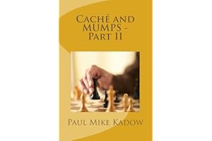 Caché and MUMPS - Part II
