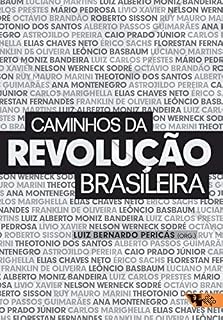 Livro Caminhos da revolução brasileira