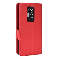 ShouBao Compatible with Tecno Phantom X Wallet