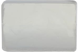 Melt and Pour Soap Base White SLS Free 2 Pounds