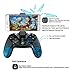 GameSir G4s Bluetooth Wireless Gaming Controller for Android/Windows/VRthumb 3