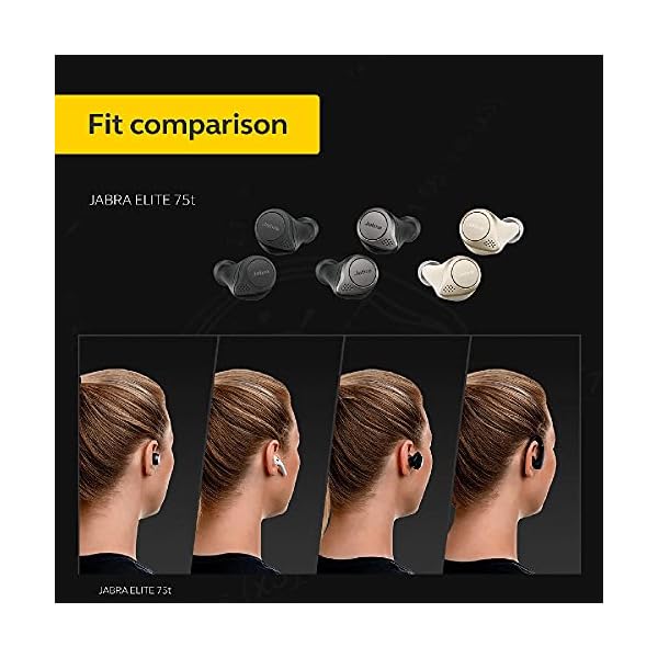 Jabra-Elite-75t-Earbuds--Active-Noise-Cancelling-Bluetooth-Headphones-with-Long-Battery-Life-for-True-Wireless-Calls-and-Music--Black Jabra Elite 75t Earbuds - Active Noise Cancelling Wireless Bluetooth Earbuds with Long Battery Life for In Ear True…