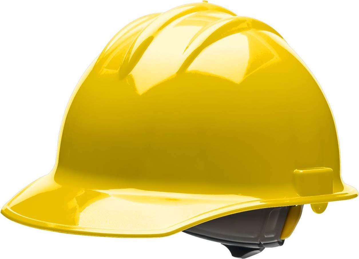 bullard hard hat liner