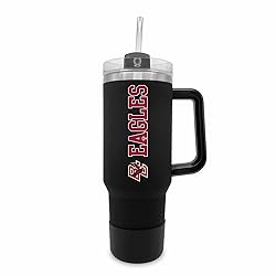 Campus Colors College & University 40 oz Travel