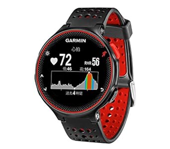 Garmin ガーミン ランニングウォッチ Gps Foreathlete 235j 日本正規品 これ以上のスマートウォッチはないのでは