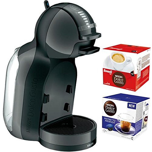Cafetera mini me dolce gusto | Las cafeteras más completas del mercado.