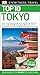 Top 10 Tokyo (Pocket Travel Guide)