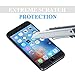 Hoperain cqw2436 [3-Pack]Apple iPhone 7 Tempered Glass Screen Protector, 9H Hardness, Anti-Scratch, Anti-Fingerprint, Bubble Free Screen Protector for Apple iPhone 7