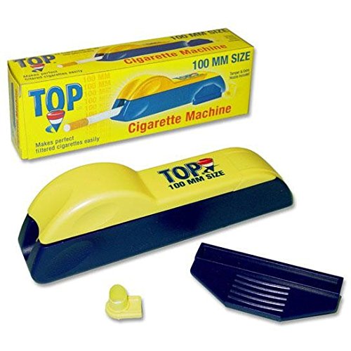 Gambler 100mm Cigarette Rolling Machine (Long/100s) Health