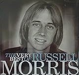 VERY BEST OF RUSSELL MORRIS (AUS)                  image