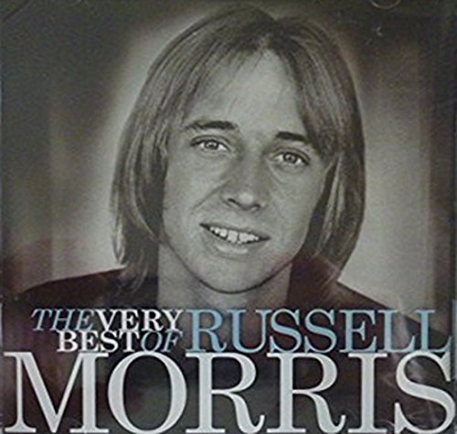 Russell Morris - 101 Aussie Hits [CD1] - Zortam Music