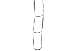 RNA Ape Canyon Outfitters Step Aider – Tree Saddle Climbing Aider. OD Green 4000-lb Tubular Webbing, CNC Sewn Ends, Lightweight Hunting Gear - 1, 2, or 3 Step Options