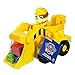 IONIX Jr. PAW Patrol, Rubble's Bulldozer