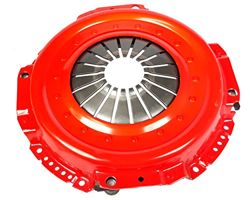 Clutch Kit Works With Ford S Sd F250 F350 F59 XL 1987-1994 7.3L V8 DIESEL OHV Naturally Aspirated 7.3L V8 DIESEL OHV Turbo (This clutch Kit only works on vehicles with a Solid mass flywheel; Stage 1)