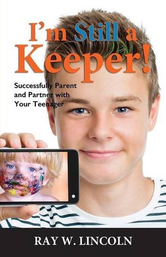 I'm STILL a Keeper
