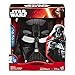 Star Wars The Empire Strikes Back Darth Vader Voice Changer Helmet
