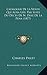 Catalogue de La Vente Qui Aura Lieu Par Suite Du Deces de N. Diaz de La Pena (1877)
