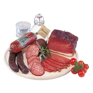 Hauspaket – Landmetzger Schiessl ca. 3000g