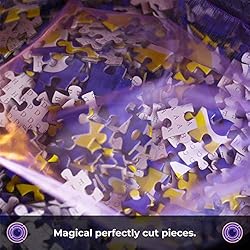 i11usion - Rotating Impossible Puzzle, Hard Puzzles