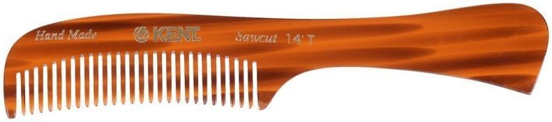 Kent Brushes Handmade Comb - Image 3