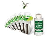 AeroGarden Lavender Seed Pod Kit (7-Pod)